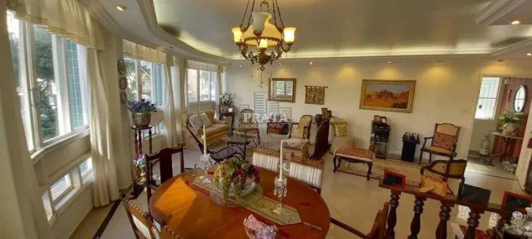 Imagem Apartamento com 3 Quartos à Venda, 221 m² em Gonzaga - Santos Imagem Apartamento com 3 Quartos à Venda, 221 m² em Gonzaga - Santos