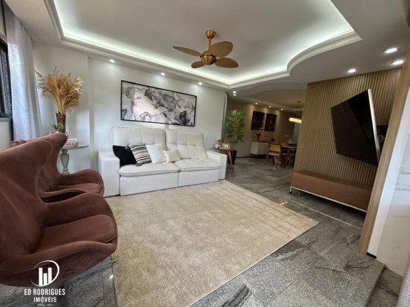 Imagem Apartamento com 3 Quartos à Venda, 154 m² em Ponta Verde - Maceió Imagem Apartamento com 3 Quartos à Venda, 154 m² em Ponta Verde - Maceió