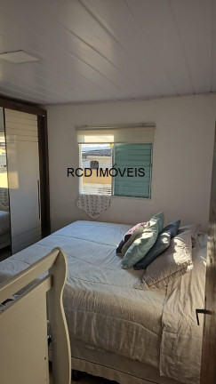 Imagem Casa com 2 Quartos à Venda, 80 m² em Vila Pirajussara - São Paulo