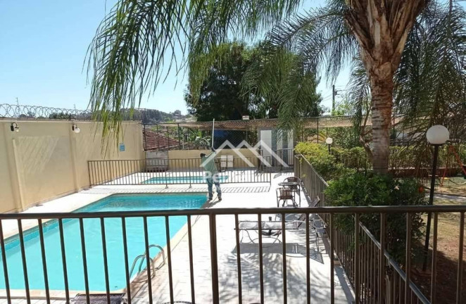 Imagem Apartamento com 2 Quartos à Venda, 54 m² em City Ribeirão - Ribeirão Preto Imagem Apartamento com 2 Quartos à Venda, 54 m² em City Ribeirão - Ribeirão Preto
