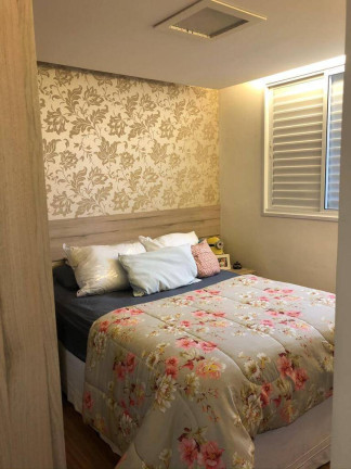Imagem Apartamento com 2 Quartos à Venda, 75 m² em Vila Canero - São Paulo