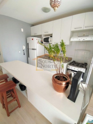 Imagem Apartamento com 3 Quartos à Venda, 66 m² em Tucuruvi - São Paulo