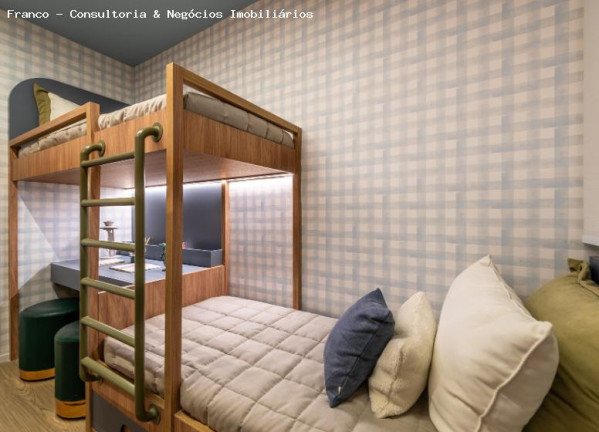 Imagem Apartamento com 2 Quartos à Venda, 51 m² em Centro - São Bernardo Do Campo Imagem Apartamento com 2 Quartos à Venda, 51 m² em Centro - São Bernardo Do Campo