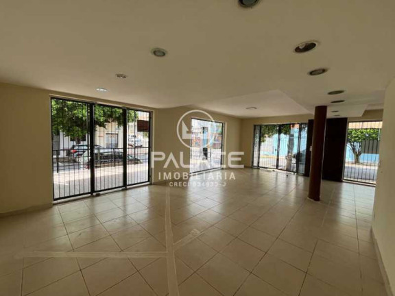 Imagem Sala Comercial para Alugar, 143 m² em Alto - Piracicaba Imagem Sala Comercial para Alugar, 143 m² em Alto - Piracicaba