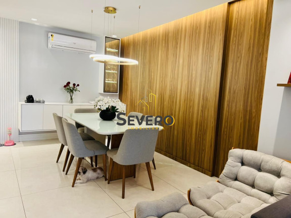 Imagem Apartamento com 3 Quartos à Venda, 115 m² em Icaraí - Niterói Imagem Apartamento com 3 Quartos à Venda, 115 m² em Icaraí - Niterói