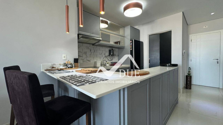 Imagem Apartamento com 1 Quarto à Venda, 106 m² em Aparecida - Santos Imagem Apartamento com 1 Quarto à Venda, 106 m² em Aparecida - Santos