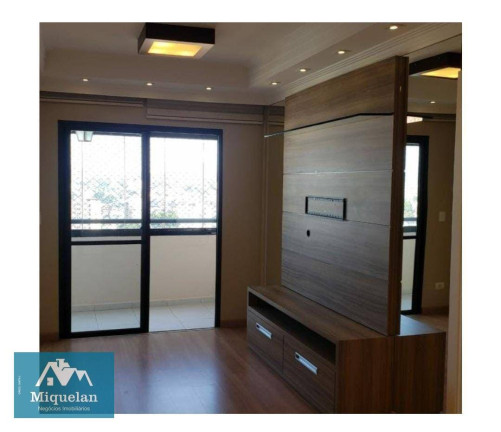 Imagem Apartamento com 2 Quartos à Venda, 66 m² em Chora Menino - São Paulo Imagem Apartamento com 2 Quartos à Venda, 66 m² em Chora Menino - São Paulo