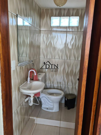 Imagem Casa com 4 Quartos à Venda, 259 m² em Jardim Bela Vista - Suzano