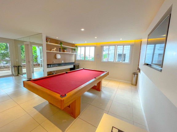 Imagem Apartamento com 2 Quartos à Venda, 68 m² em Brás - São Paulo