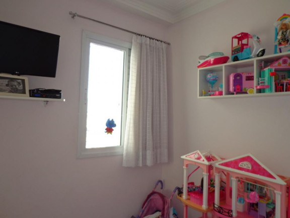 Imagem Apartamento com 3 Quartos à Venda, 74 m² em água Rasa - São Paulo