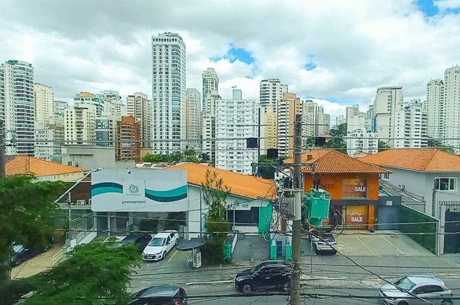 Imagem Apartamento com 3 Quartos à Venda, 230 m² em Pacaembu - São Paulo Imagem Apartamento com 3 Quartos à Venda, 230 m² em Pacaembu - São Paulo