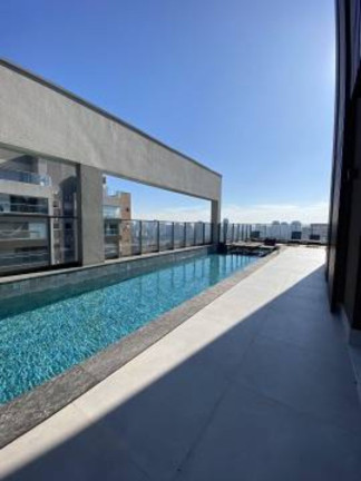 Imagem Imóvel com 3 Quartos à Venda, 125 m² em Jardim Das Acácias - São Paulo