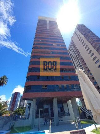 Apartamento com 4 Quartos à Venda ou Locação, 207 m² em Piedade - Jaboatão Dos Guararapes