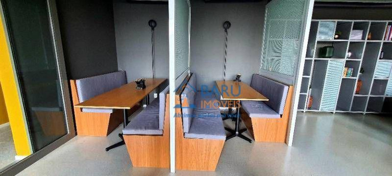 Imagem Apartamento com 3 Quartos à Venda, 45 m² em Vila Madalena - São Paulo Imagem Apartamento com 3 Quartos à Venda, 45 m² em Vila Madalena - São Paulo