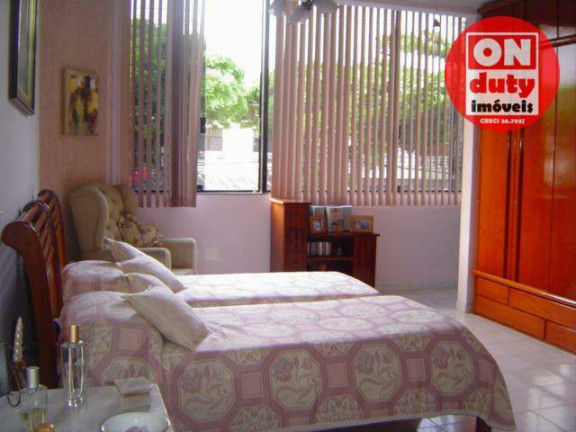 Imagem Casa com 3 Quartos para Alugar, 320 m² em Gonzaga - Santos Imagem Casa com 3 Quartos para Alugar, 320 m² em Gonzaga - Santos