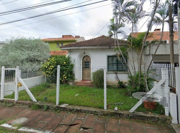 Imagem Casa com 2 Quartos à Venda,  em Teresópolis - Porto Alegre