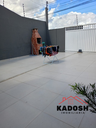 Imagem Casa com 3 Quartos à Venda, 170 m² em Santo Antônio Dos Prazeres - Feira De Santana Imagem Casa com 3 Quartos à Venda, 170 m² em Santo Antônio Dos Prazeres - Feira De Santana