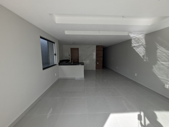 Imagem Casa com 3 Quartos à Venda, 96 m² em Jardim Atlântico Central (itaipuaçu) - Maricá