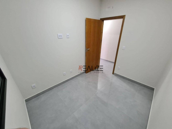 Imagem Casa com 3 Quartos à Venda, 105 m² em Condomínio Jardins Do Império - Indaiatuba