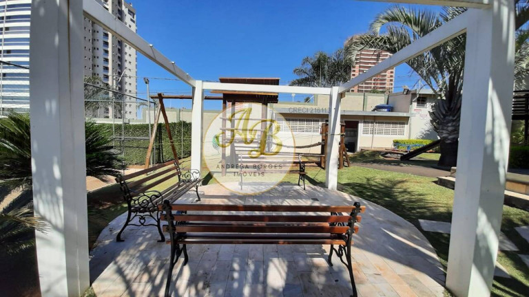 Imagem Apartamento com 2 Quartos à Venda, 53 m² em Residencial Amazonas - Franca