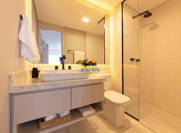 Imagem Apartamento com 2 Quartos à Venda, em Vila Mariana - São Paulo Imagem Apartamento com 2 Quartos à Venda, em Vila Mariana - São Paulo