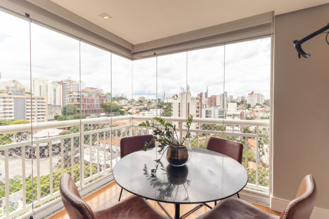 Imagem Cobertura com 1 Quarto à Venda, 121 m² em Vila Madalena - São Paulo Imagem Cobertura com 1 Quarto à Venda, 121 m² em Vila Madalena - São Paulo
