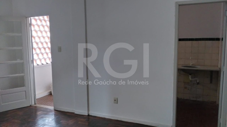 Imagem Apartamento com 1 Quarto à Venda, 61 m² em Centro Histórico - Porto Alegre Imagem Apartamento com 1 Quarto à Venda, 61 m² em Centro Histórico - Porto Alegre