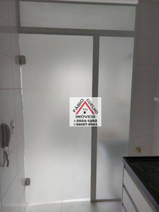 Imagem Apartamento com 2 Quartos à Venda, 66 m² em Jardim Prudência - São Paulo Imagem Apartamento com 2 Quartos à Venda, 66 m² em Jardim Prudência - São Paulo