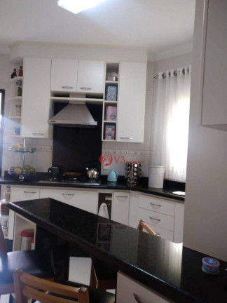 Imagem Sobrado com 4 Quartos à Venda, 259 m² em Cidade Patriarca - São Paulo Imagem Sobrado com 4 Quartos à Venda, 259 m² em Cidade Patriarca - São Paulo