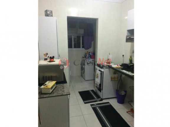 Imagem Apartamento com 2 Quartos à Venda, 60 m² em Vila Príncipe De Gales - Santo André Imagem Apartamento com 2 Quartos à Venda, 60 m² em Vila Príncipe De Gales - Santo André