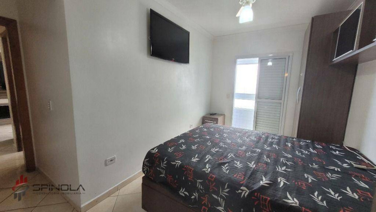 Imagem Apartamento com 2 Quartos à Venda, 96 m² em Maracanã - Praia Grande Imagem Apartamento com 2 Quartos à Venda, 96 m² em Maracanã - Praia Grande
