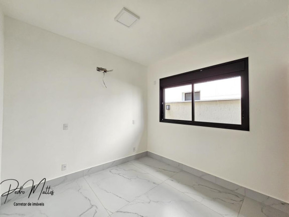 Imagem Casa com 3 Quartos à Venda, 226 m² em Ondas - Cond. Reserva Das Paineiras - Piracicaba