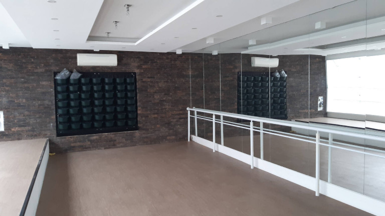 Imagem Imóvel Comercial à Venda, 1.250 m² em Vila Nova Conceição - São Paulo