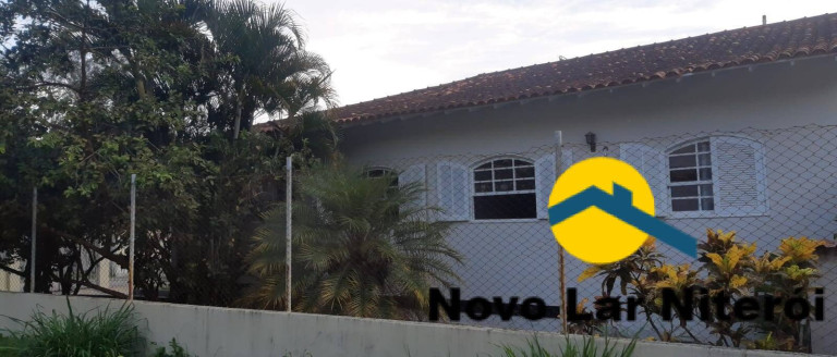 Imagem Casa à Venda, 432 m² em Piratininga - Niterói