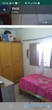 Imagem Casa com 3 Quartos à Venda, 140 m² em Suíssa - Ribeirão Pires