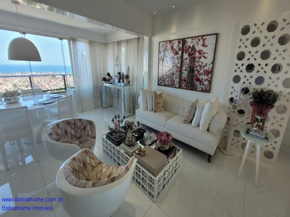 Imagem Imóvel com 3 Quartos à Venda, 171 m² em Horto Florestal - Salvador Imagem Imóvel com 3 Quartos à Venda, 171 m² em Horto Florestal - Salvador
