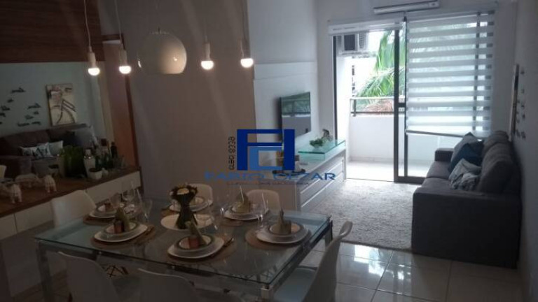 Imagem Apartamento com 2 Quartos à Venda, 57 m² em Várzea - Recife Imagem Apartamento com 2 Quartos à Venda, 57 m² em Várzea - Recife
