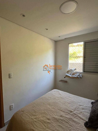 Imagem Apartamento com 2 Quartos à Venda, 48 m² em água Chata - Guarulhos Imagem Apartamento com 2 Quartos à Venda, 48 m² em água Chata - Guarulhos