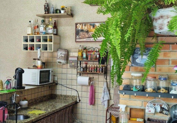 Imagem Casa com 4 Quartos à Venda, em Jardim Sontag - Salto Imagem Casa com 4 Quartos à Venda, em Jardim Sontag - Salto