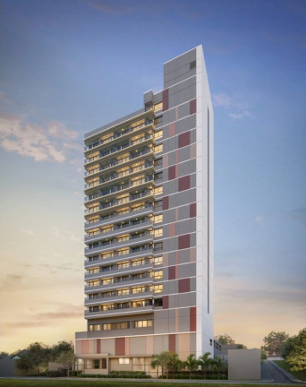 Imagem Imóvel com 3 Quartos à Venda, 84 m² em Jardim Das Acácias - São Paulo Imagem Imóvel com 3 Quartos à Venda, 84 m² em Jardim Das Acácias - São Paulo