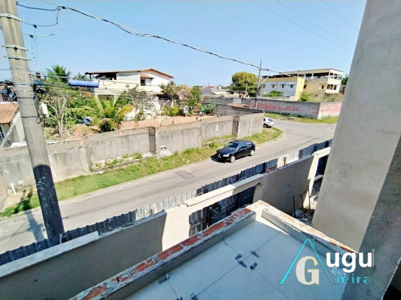 Imagem Casa com 2 Quartos à Venda, 90 m² em Santa Mônica - Guarapari