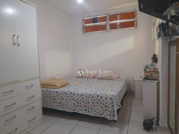 Imagem Apartamento com 1 Quarto à Venda, 51 m² em Embaré - Santos Imagem Apartamento com 1 Quarto à Venda, 51 m² em Embaré - Santos