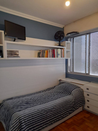 Imagem Apartamento com 3 Quartos à Venda, 146 m² em Jardim Das Nações - Taubaté Imagem Apartamento com 3 Quartos à Venda, 146 m² em Jardim Das Nações - Taubaté