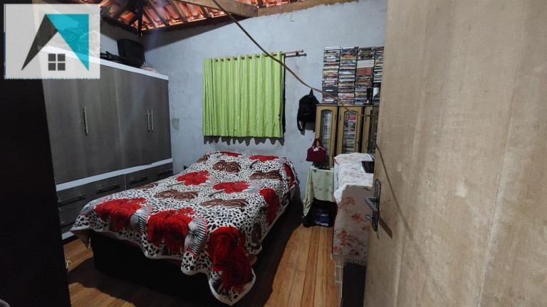 Imagem Casa com 3 Quartos para Alugar, 100 m² em Portais (polvilho) - Cajamar