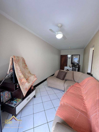 Imagem Imóvel com 2 Quartos à Venda, 71 m² em Canto Do Forte - Praia Grande Imagem Imóvel com 2 Quartos à Venda, 71 m² em Canto Do Forte - Praia Grande