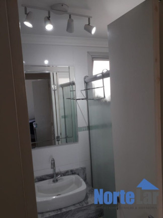 Imagem Apartamento com 3 Quartos à Venda, 59 m² em Jardim Líbano - São Paulo Imagem Apartamento com 3 Quartos à Venda, 59 m² em Jardim Líbano - São Paulo