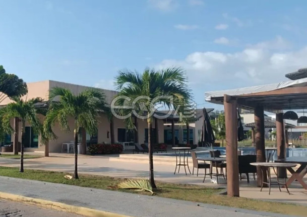 Imagem Casa com 3 Quartos à Venda, 182 m² em Robalo - Aracaju