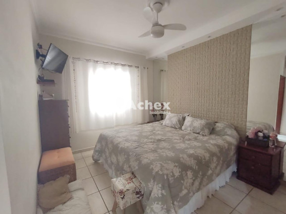 Casa com 3 Quartos à Venda, 141 m² em Jardim Santa Genebra - Campinas
