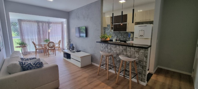 Imagem Imóvel com 2 Quartos à Venda, 71 m² em Barra - Salvador Imagem Imóvel com 2 Quartos à Venda, 71 m² em Barra - Salvador