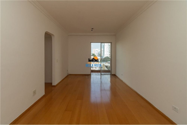 Imagem Apartamento com 2 Quartos à Venda, em Vila Alexandria - São Paulo Imagem Apartamento com 2 Quartos à Venda, em Vila Alexandria - São Paulo